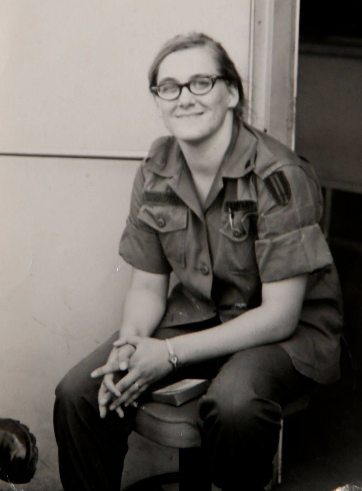 Beverly Stewart